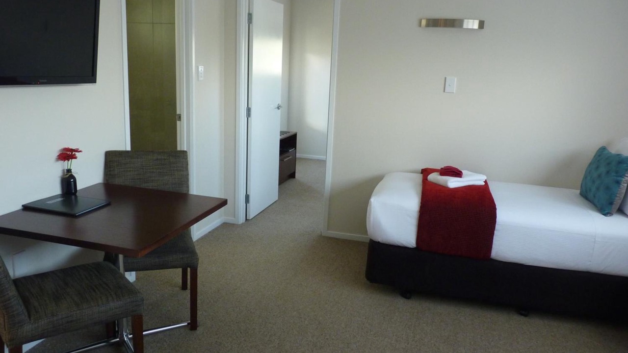 Photo of Bedroom in Hamilton