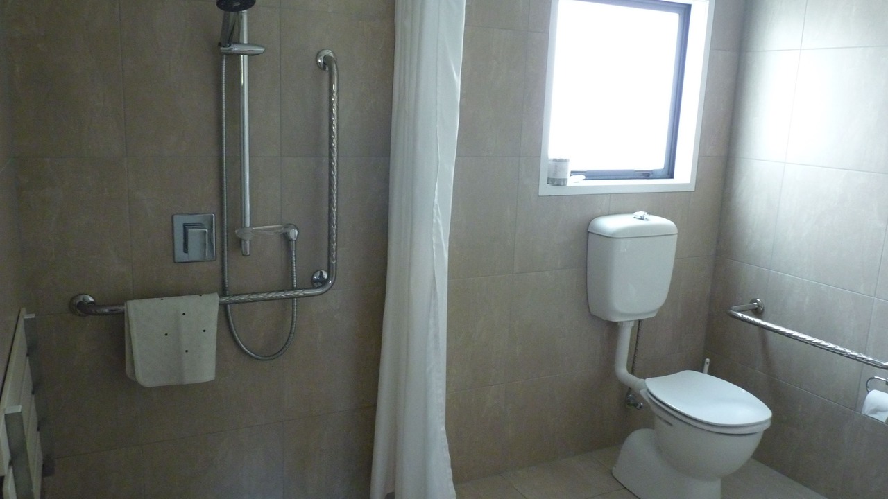 Photo of Bathroom in Hamilton