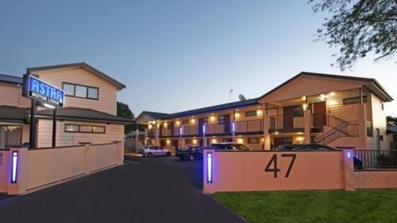 Photo of Outdoor in Hamilton