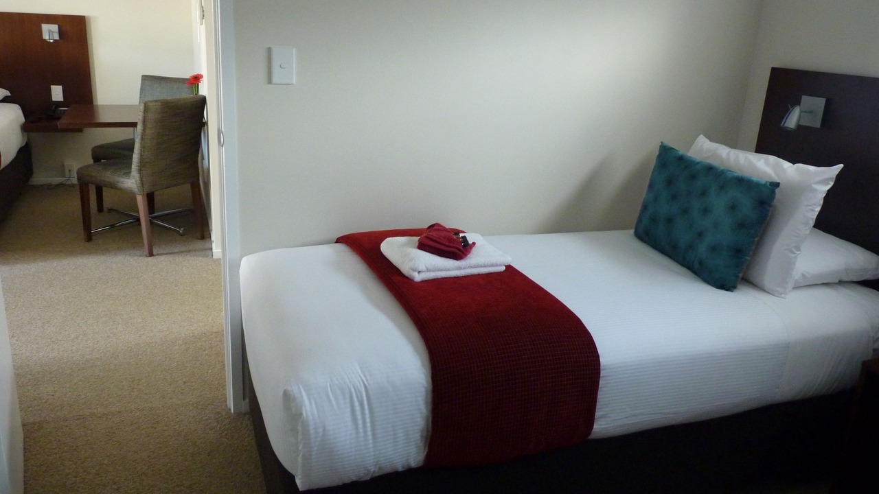 Photo of Bedroom in Hamilton