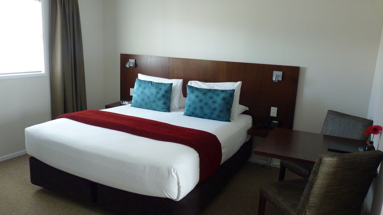 Photo of Bedroom in Hamilton