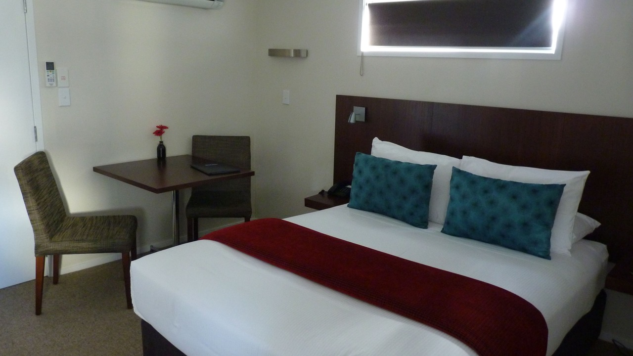 Photo of Bedroom in Hamilton