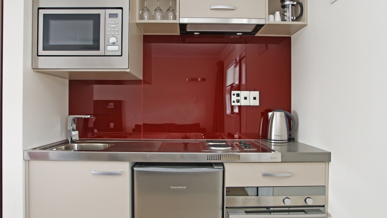 Photo of Kitchen in Hamilton