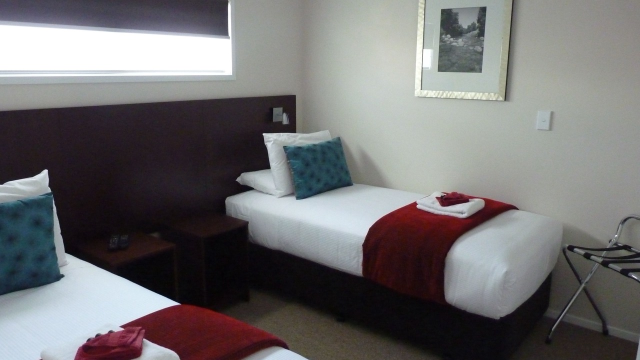 Photo of Bedroom in Hamilton