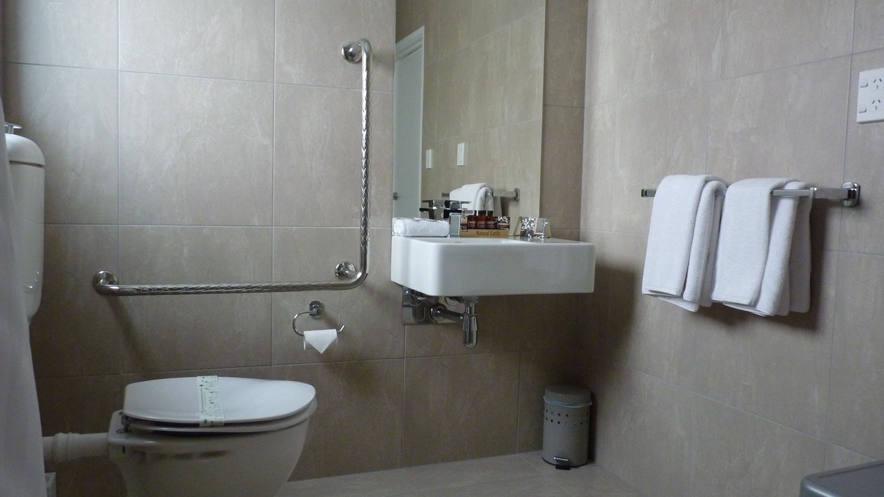 Photo of Bathroom in Hamilton