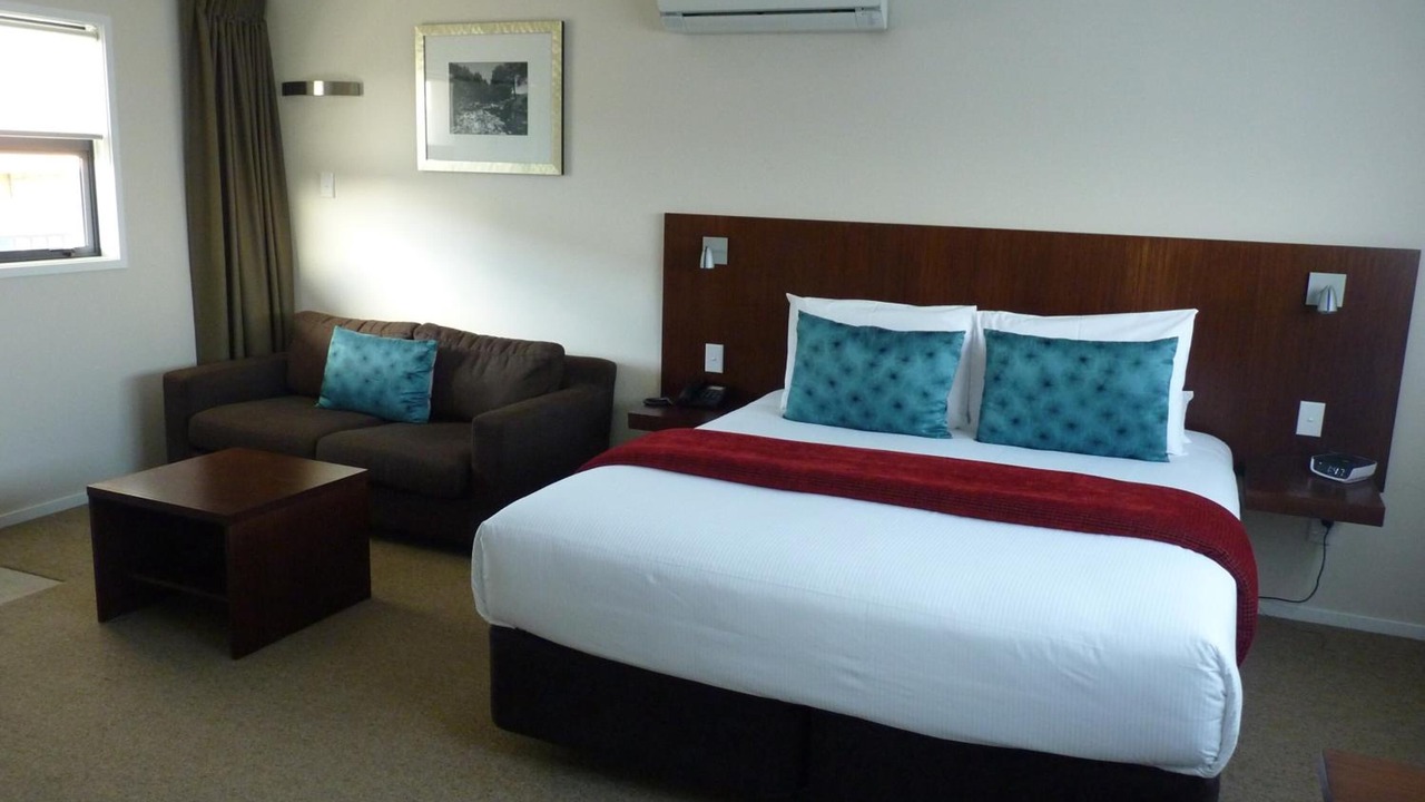 Photo of Bedroom in Hamilton