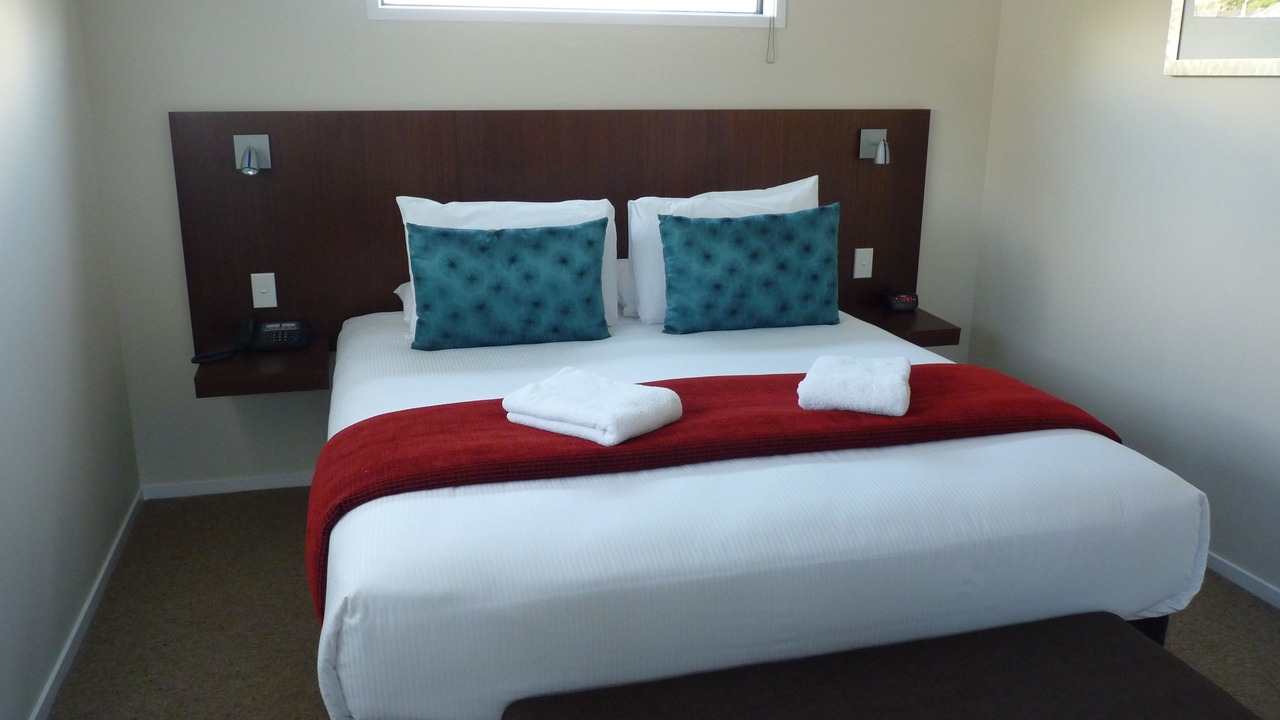 Photo of Bedroom in Hamilton