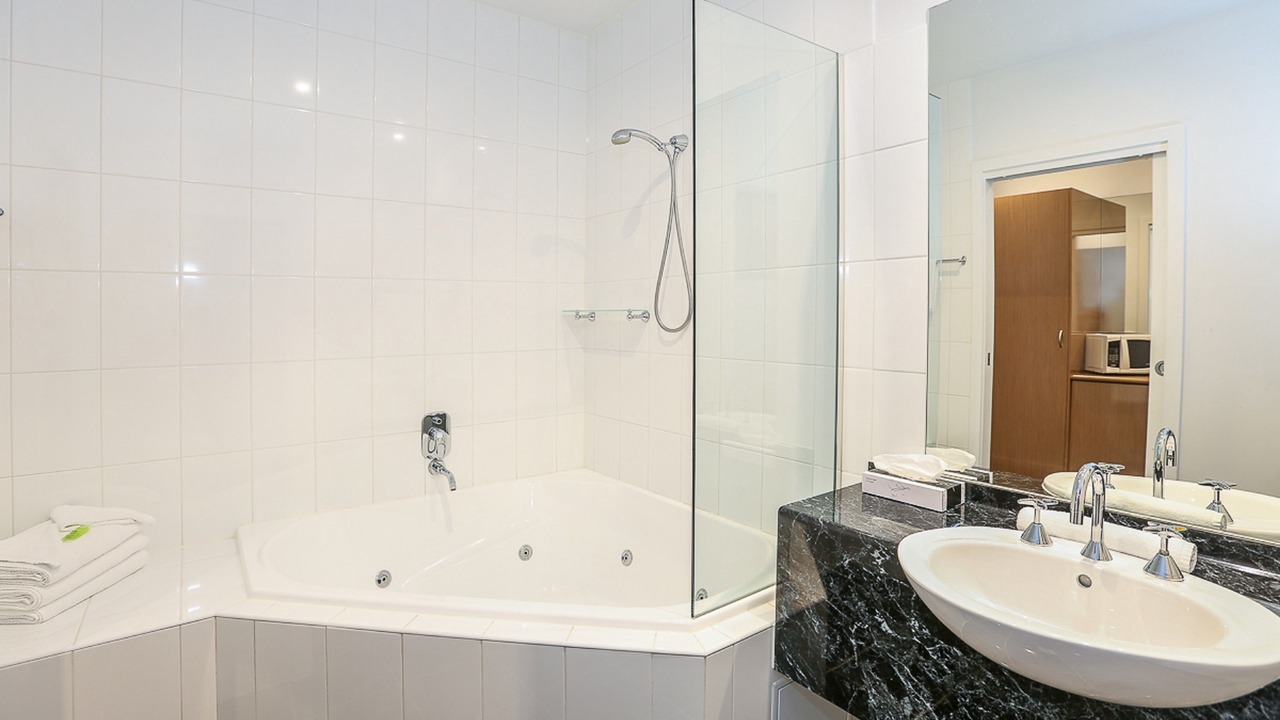 Photo of Bathroom in Geelong