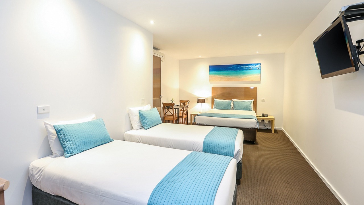 Photo of Bedroom in Geelong