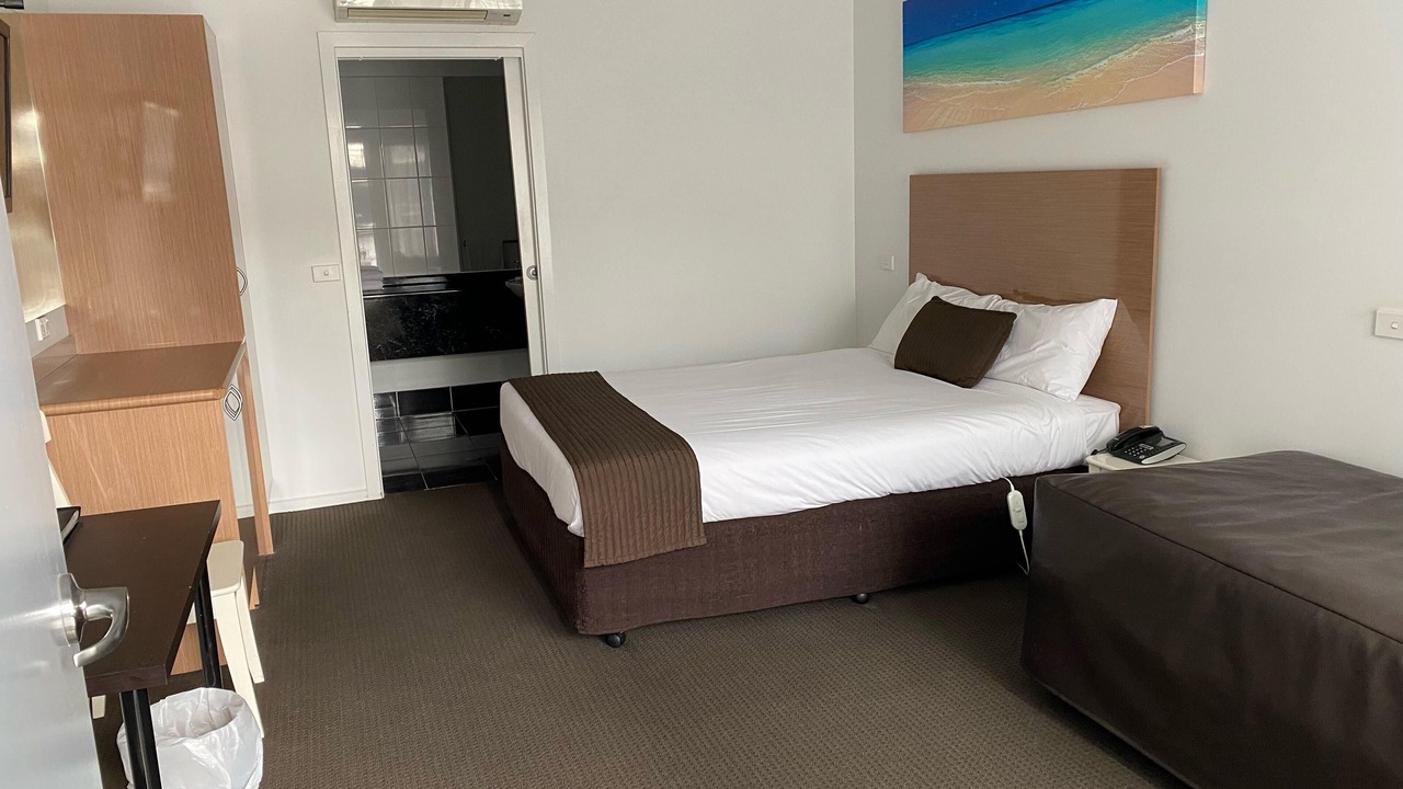 Photo of Bedroom in Geelong