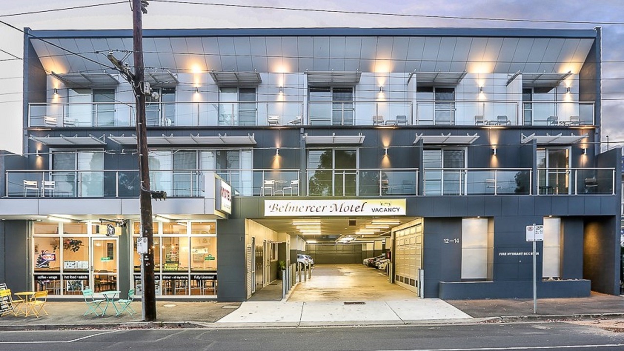 Photo of Buildings in Geelong