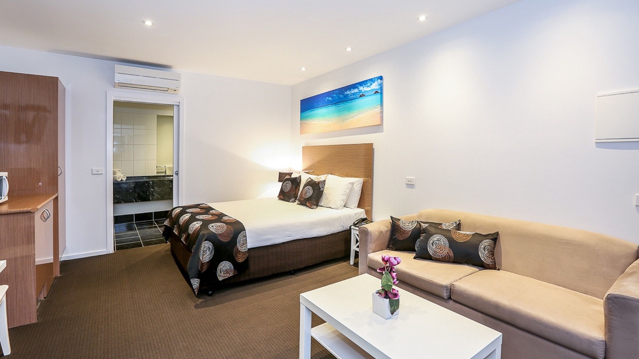 Photo of Bedroom in Geelong