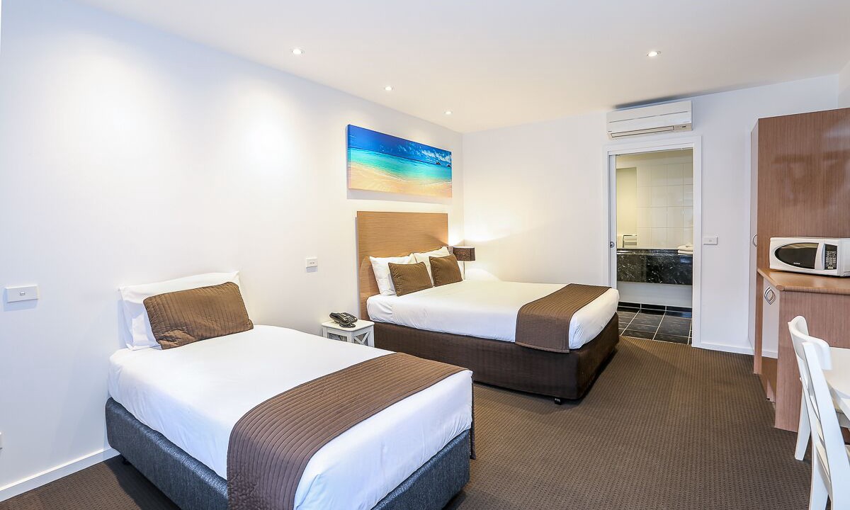 Photo of Bedroom in Geelong