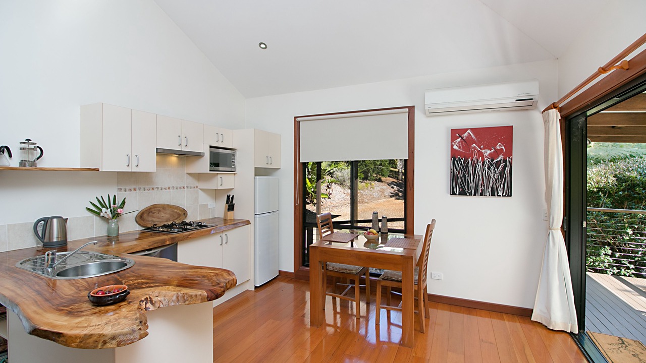 Photo of Kitchen in Limpinwood