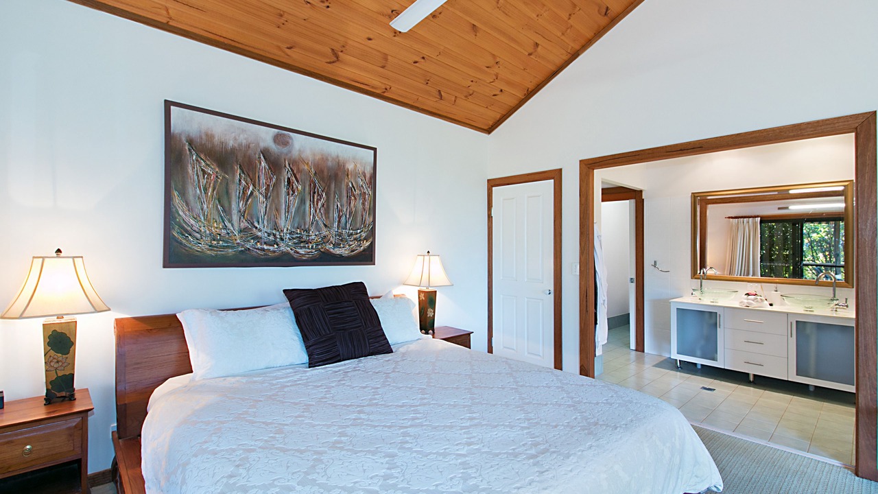 Photo of Bedroom in Limpinwood