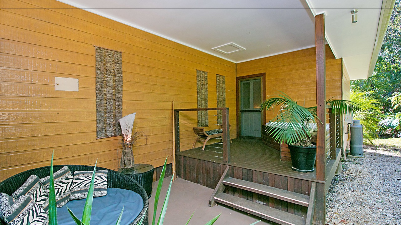 Photo of Outdoor in Limpinwood