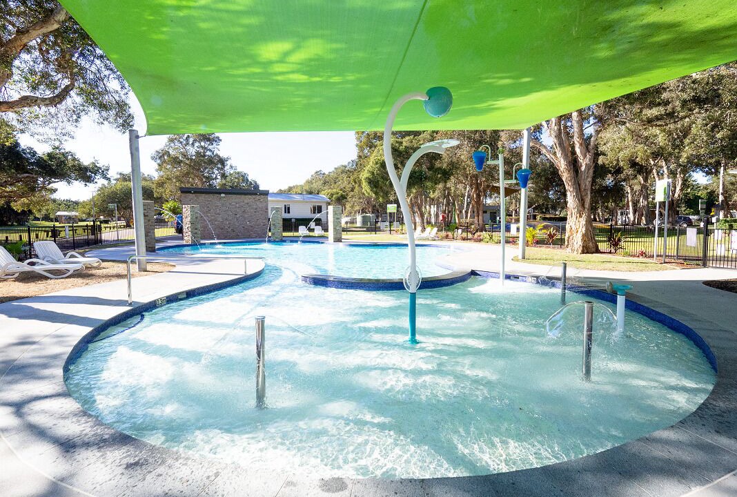 Photo of Outdoor in Budgewoi