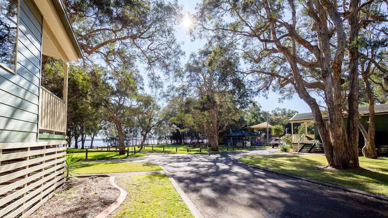 Photo of Outdoor in Budgewoi