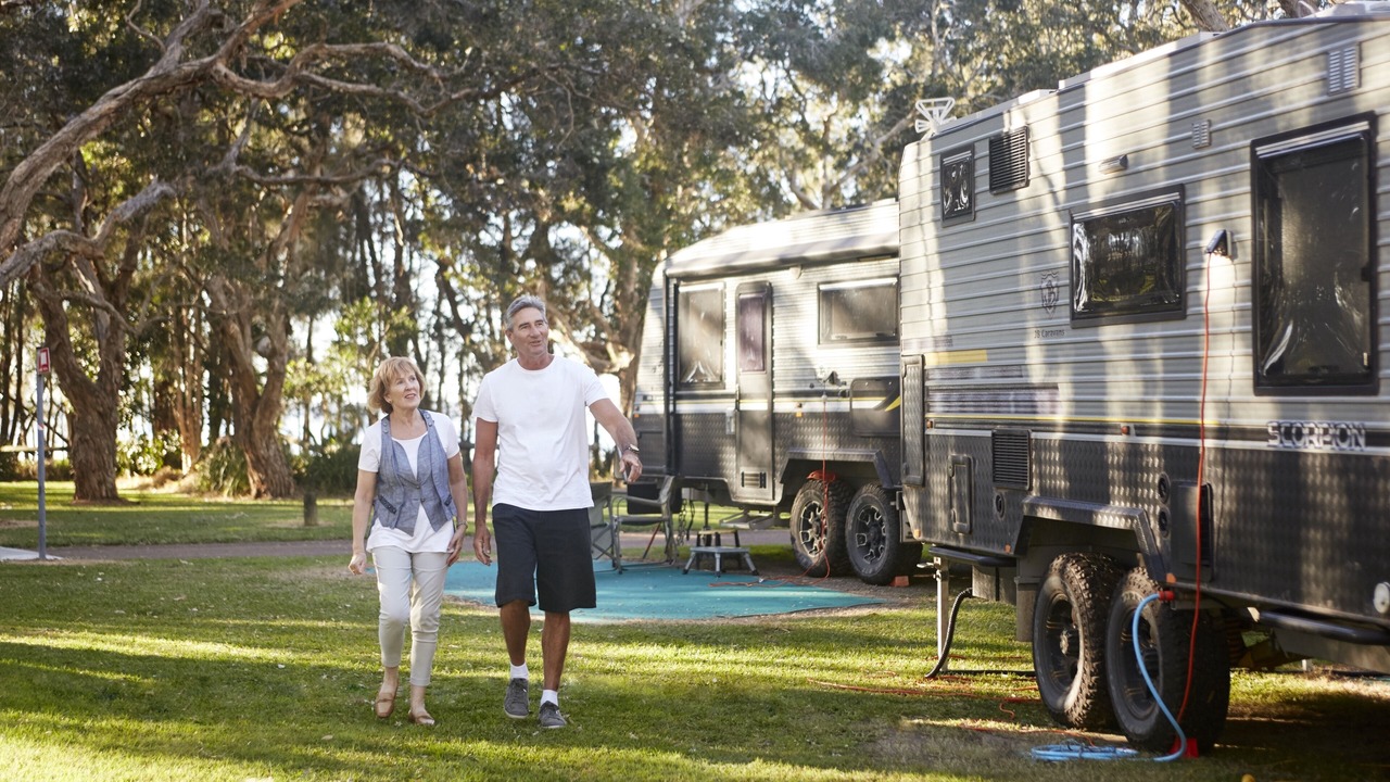 Photo of Outdoor in Budgewoi