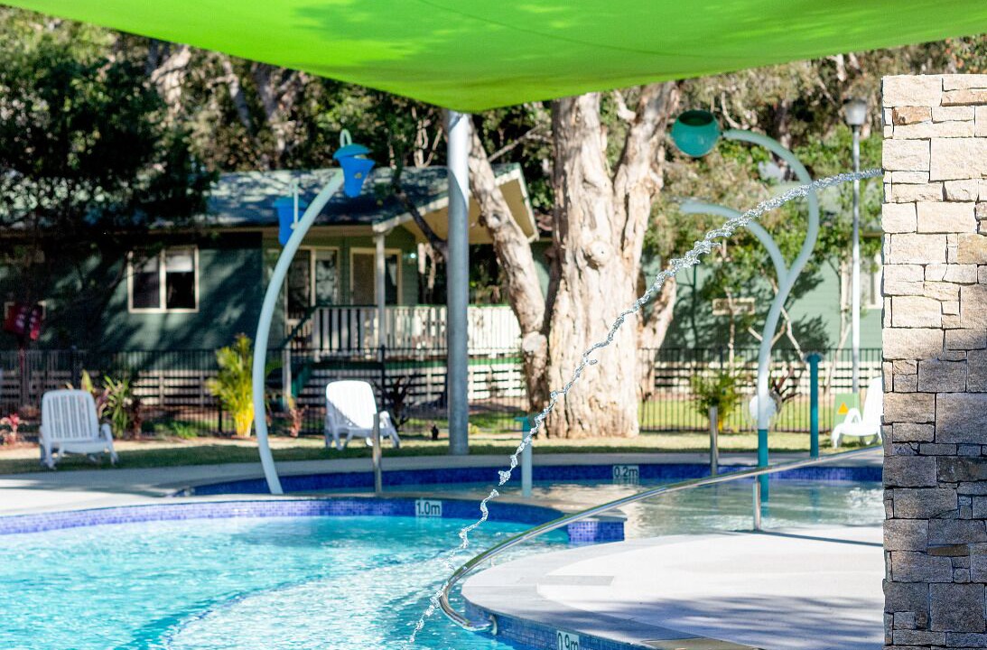 Photo of Outdoor in Budgewoi