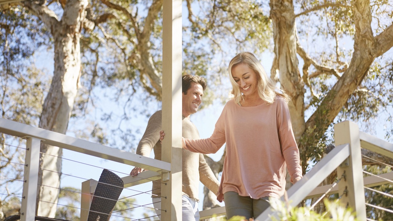 Photo of Patio Balcony in Budgewoi