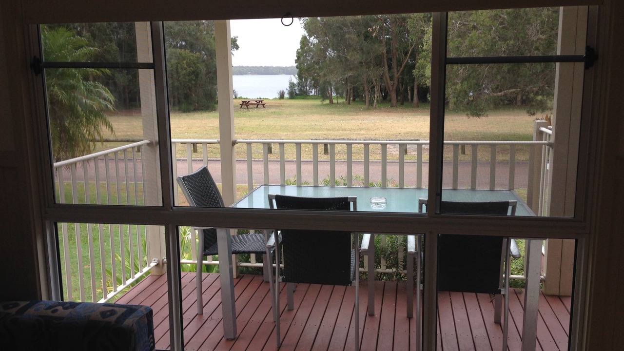Photo of Bedroom in Budgewoi