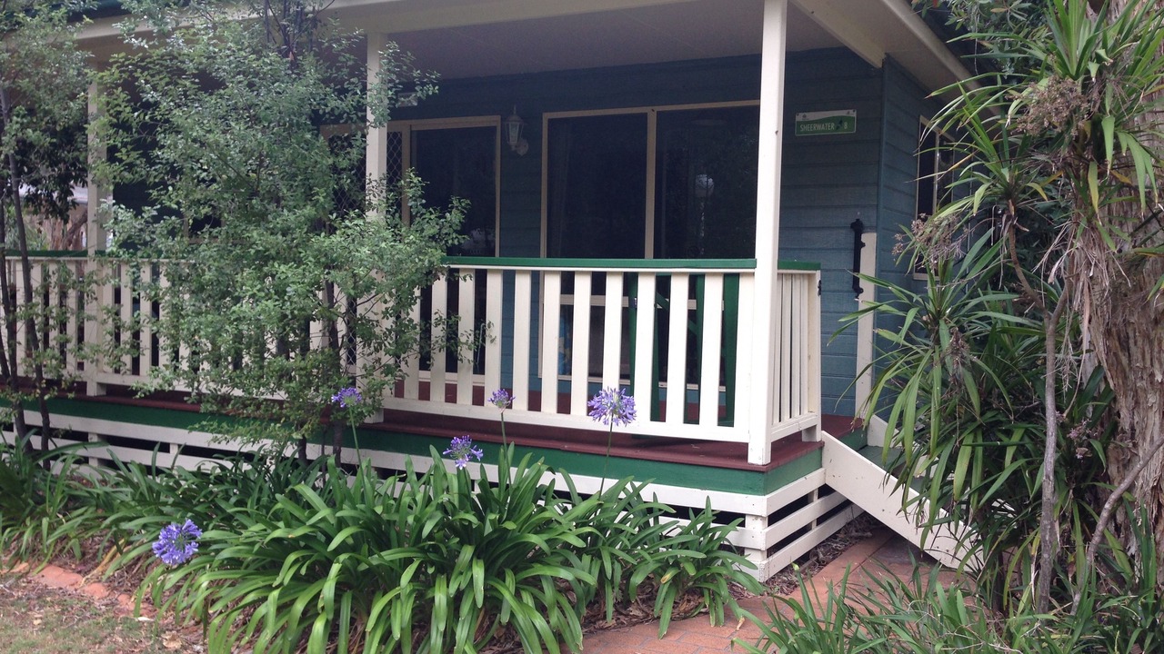 Photo of Buildings in Budgewoi