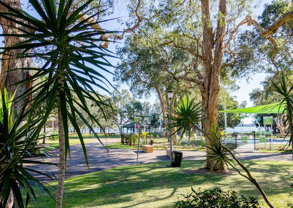 Photo of Outdoor in Budgewoi