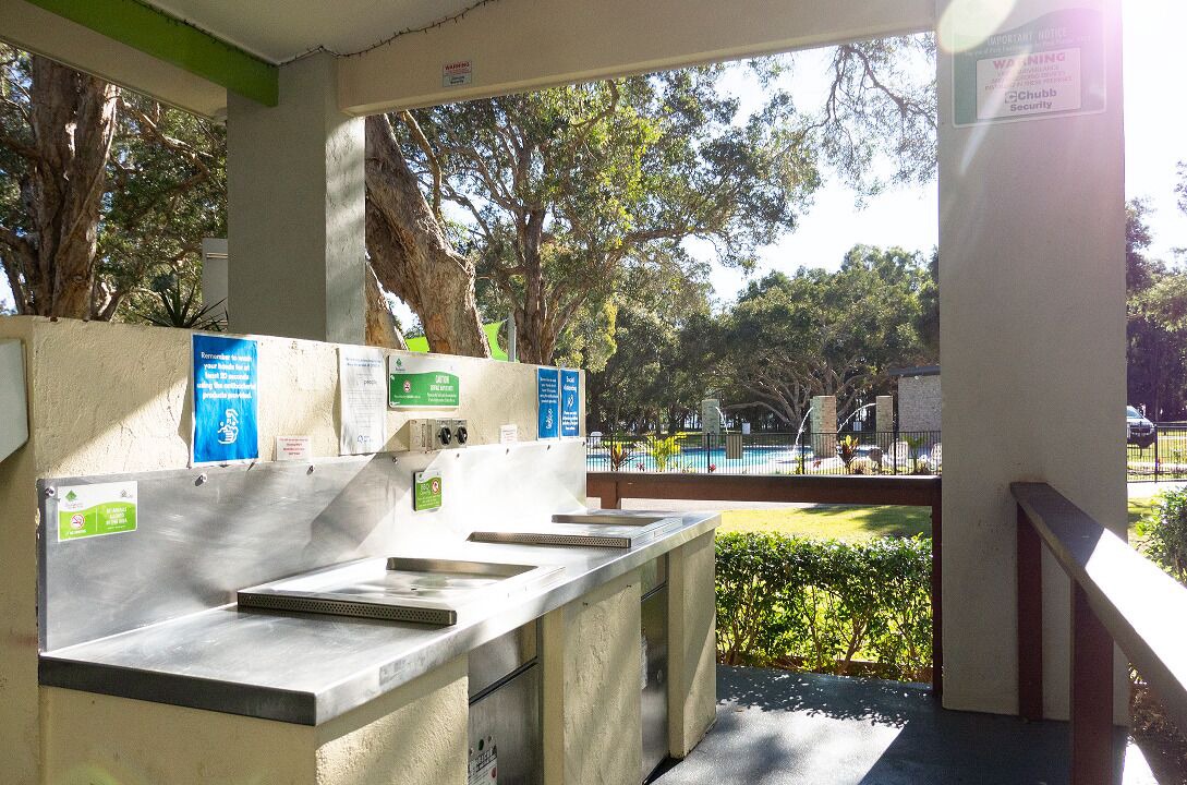 Photo of Outdoor in Budgewoi