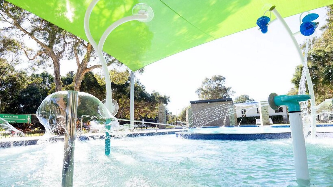 Photo of Outdoor in Budgewoi