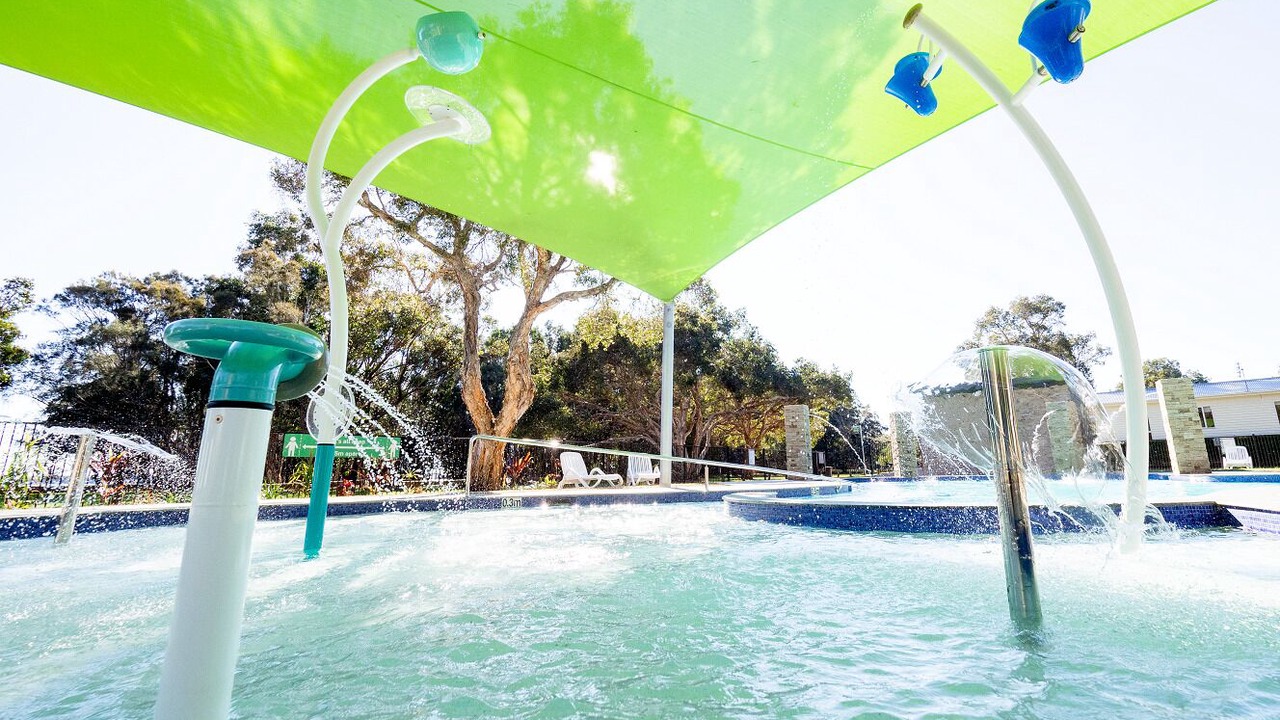 Photo of Outdoor in Budgewoi