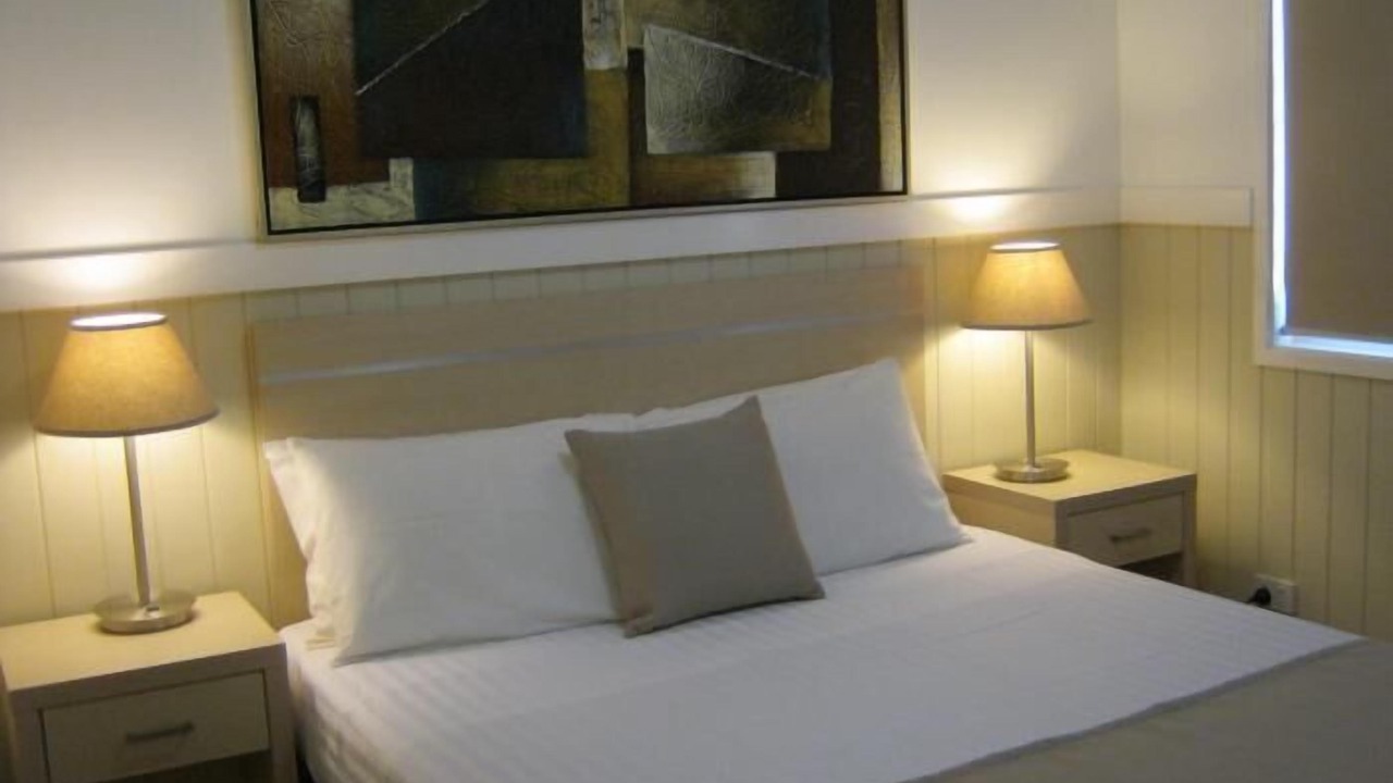 Photo of Bedroom in Budgewoi