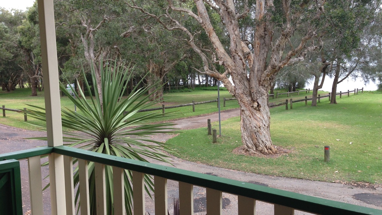 Photo of Patio Balcony in Budgewoi