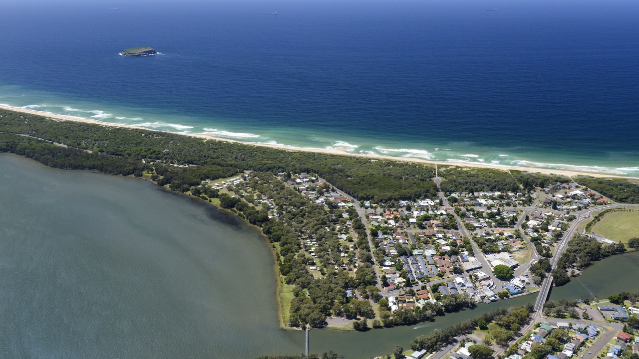 Photo of Outdoor in Budgewoi