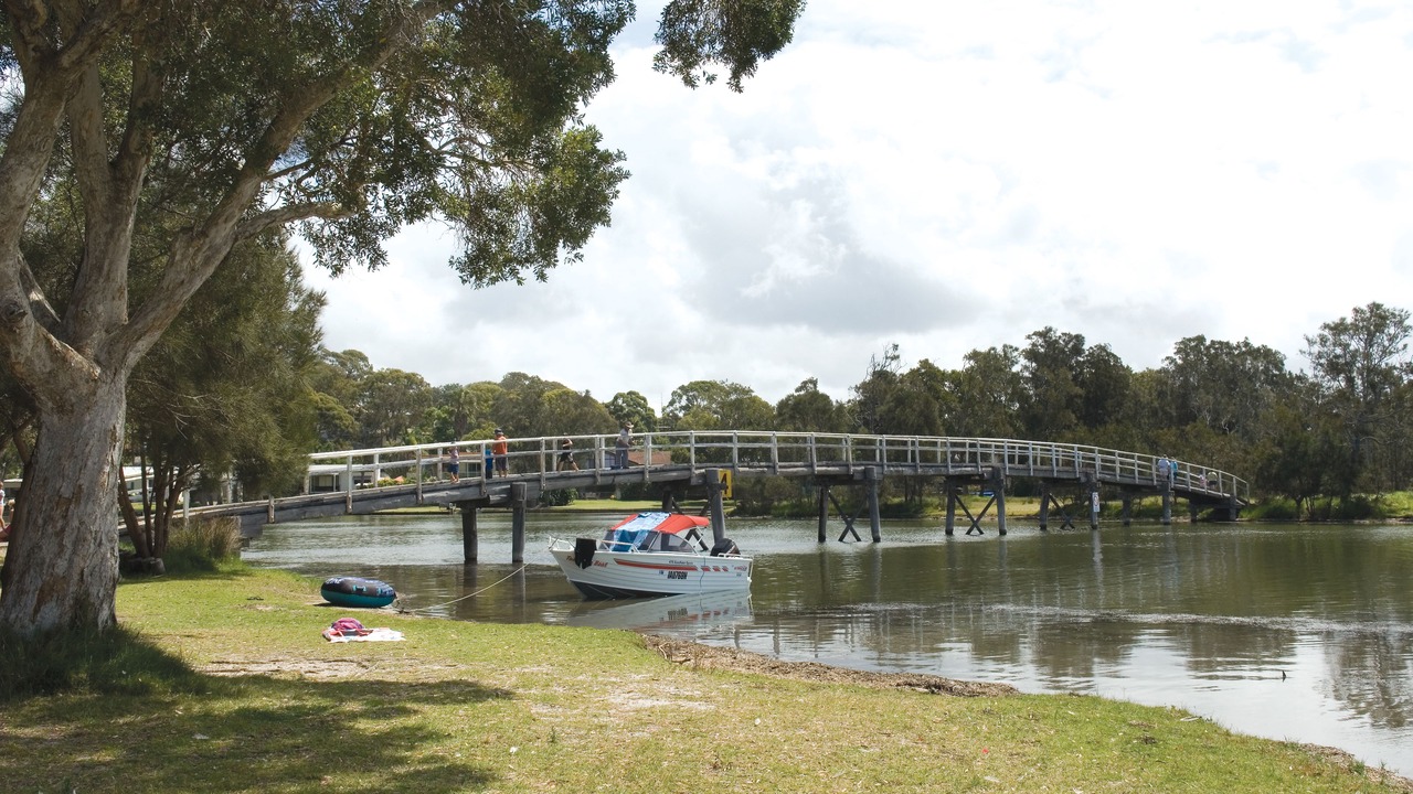 Photo of Outdoor in Budgewoi