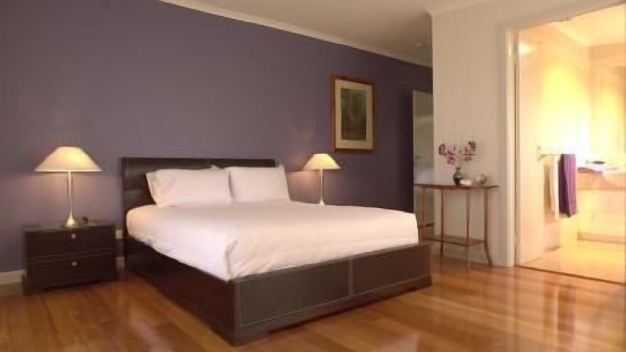 Photo of Bedroom in Apollo Bay