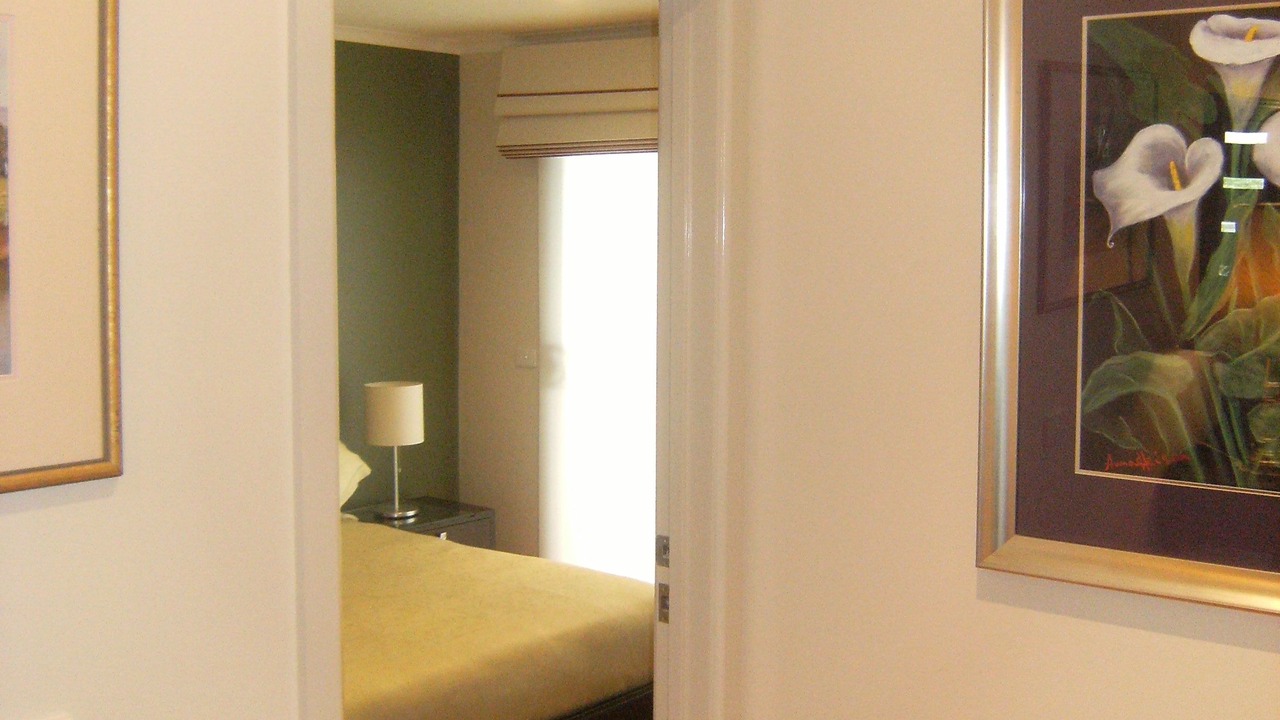 Photo of Bedroom in Apollo Bay