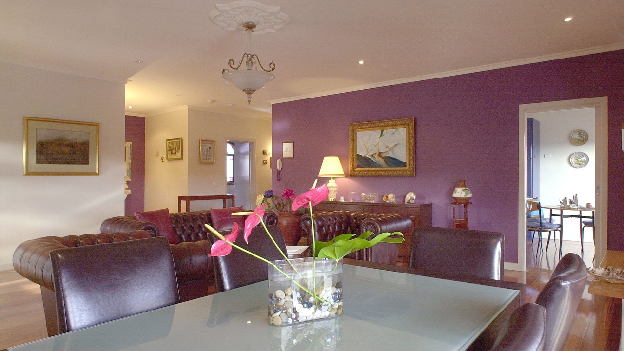 Photo of Livingroom in Apollo Bay