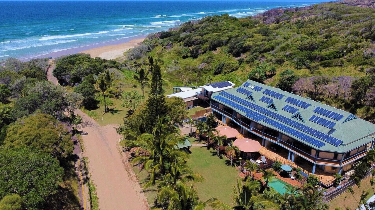 Photo of Outdoor in Happy Valley