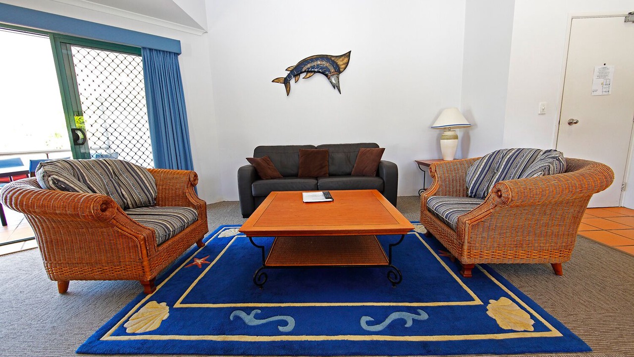 Photo of Livingroom in Happy Valley