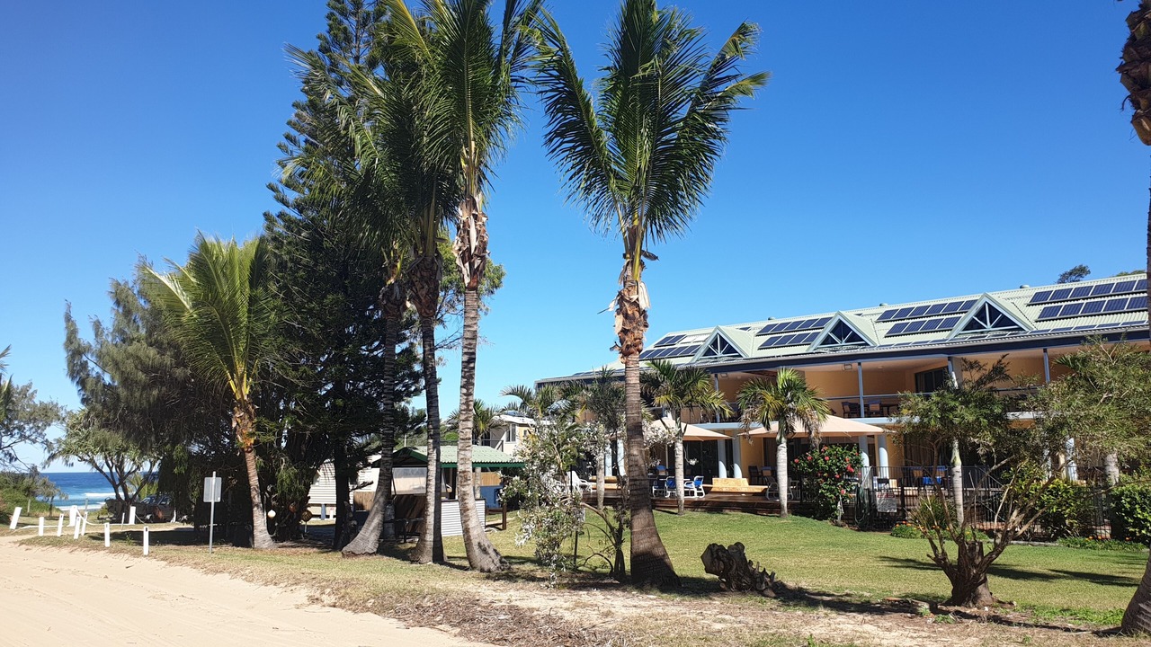 Photo of Outdoor in Happy Valley