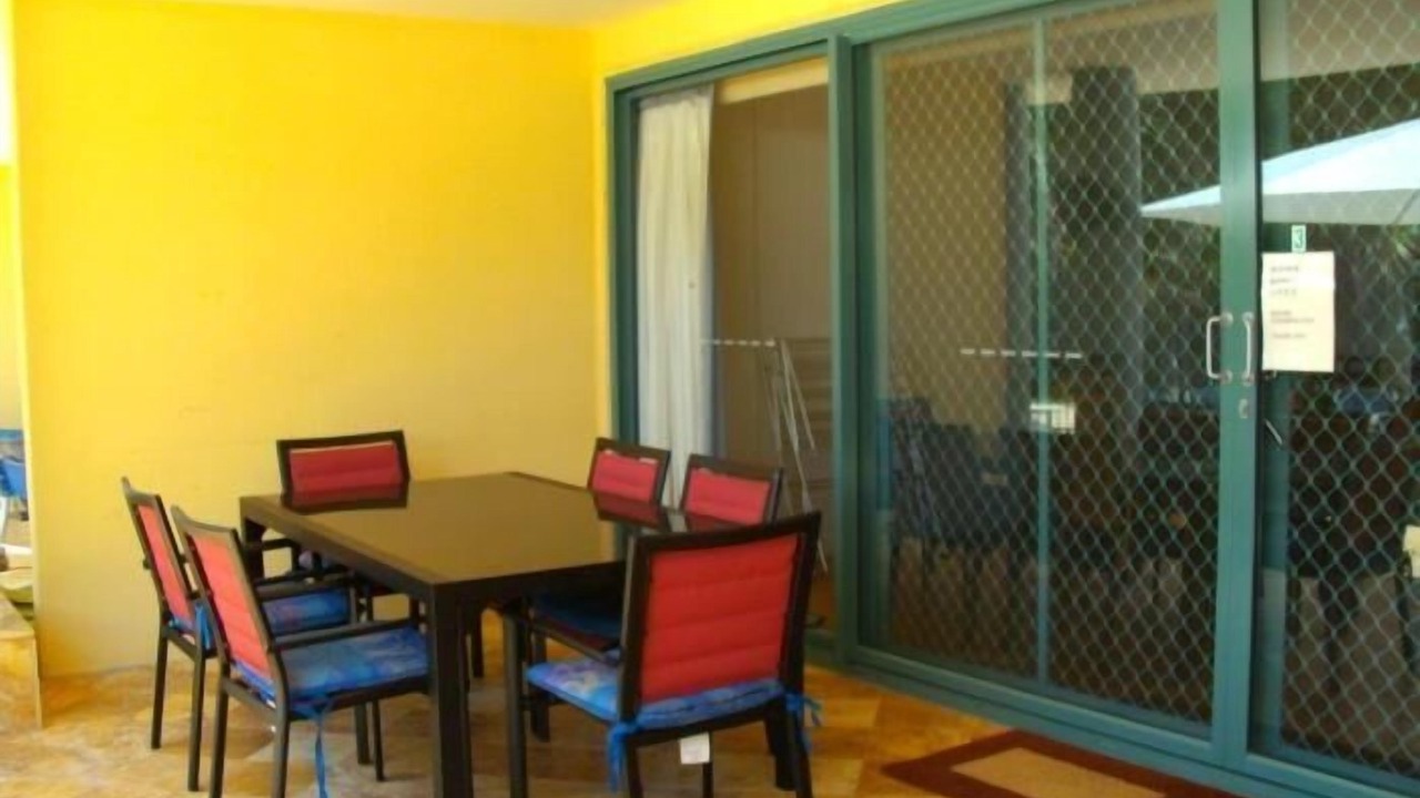 Photo of Patio Balcony in Happy Valley