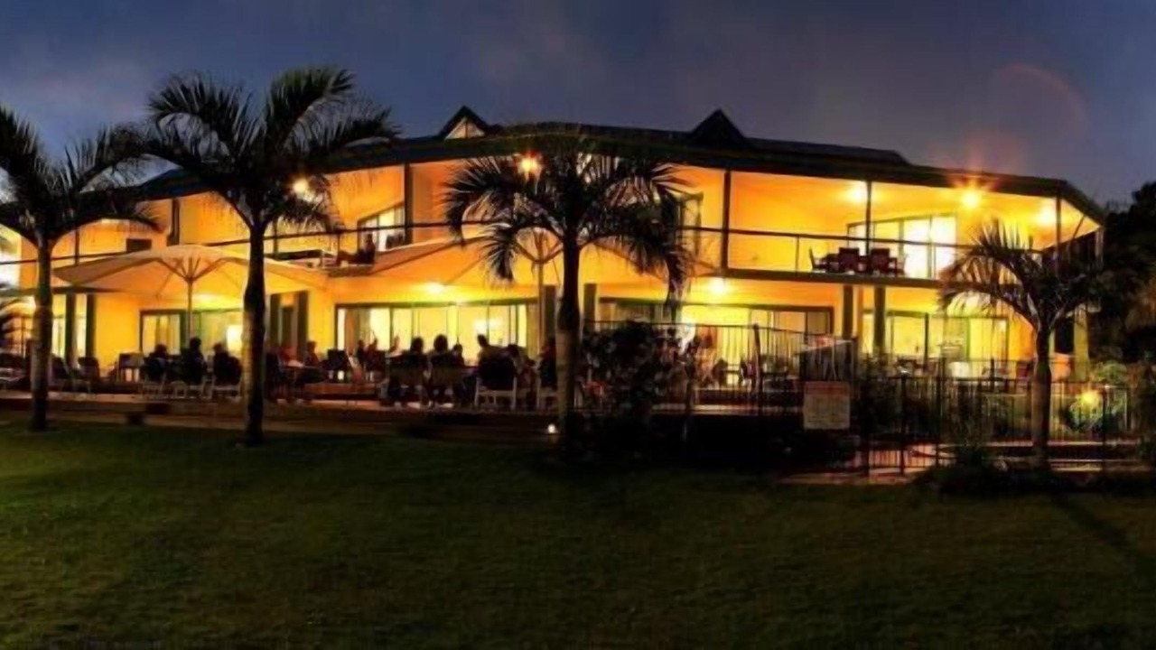 Photo of Outdoor in Happy Valley