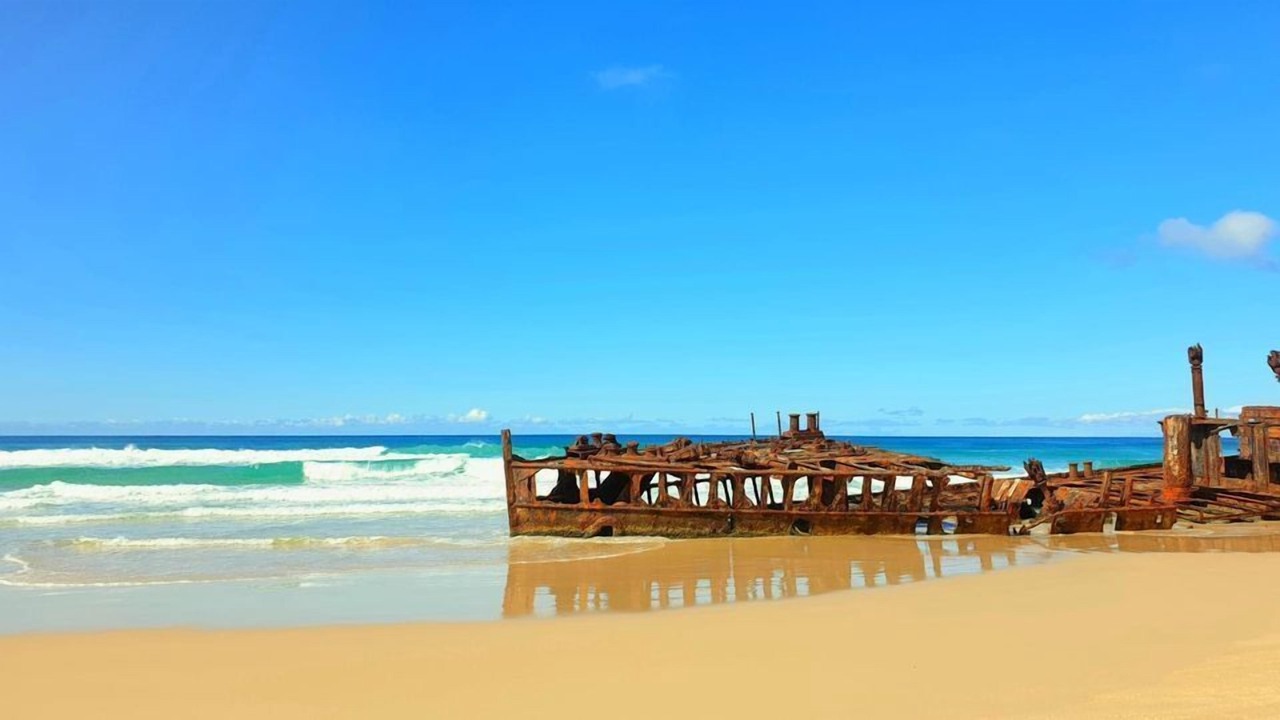 Photo of Others in Happy Valley