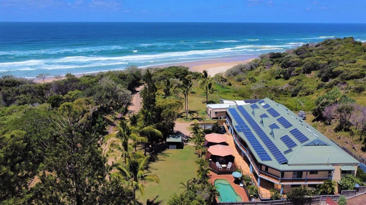 Photo of Outdoor in Happy Valley