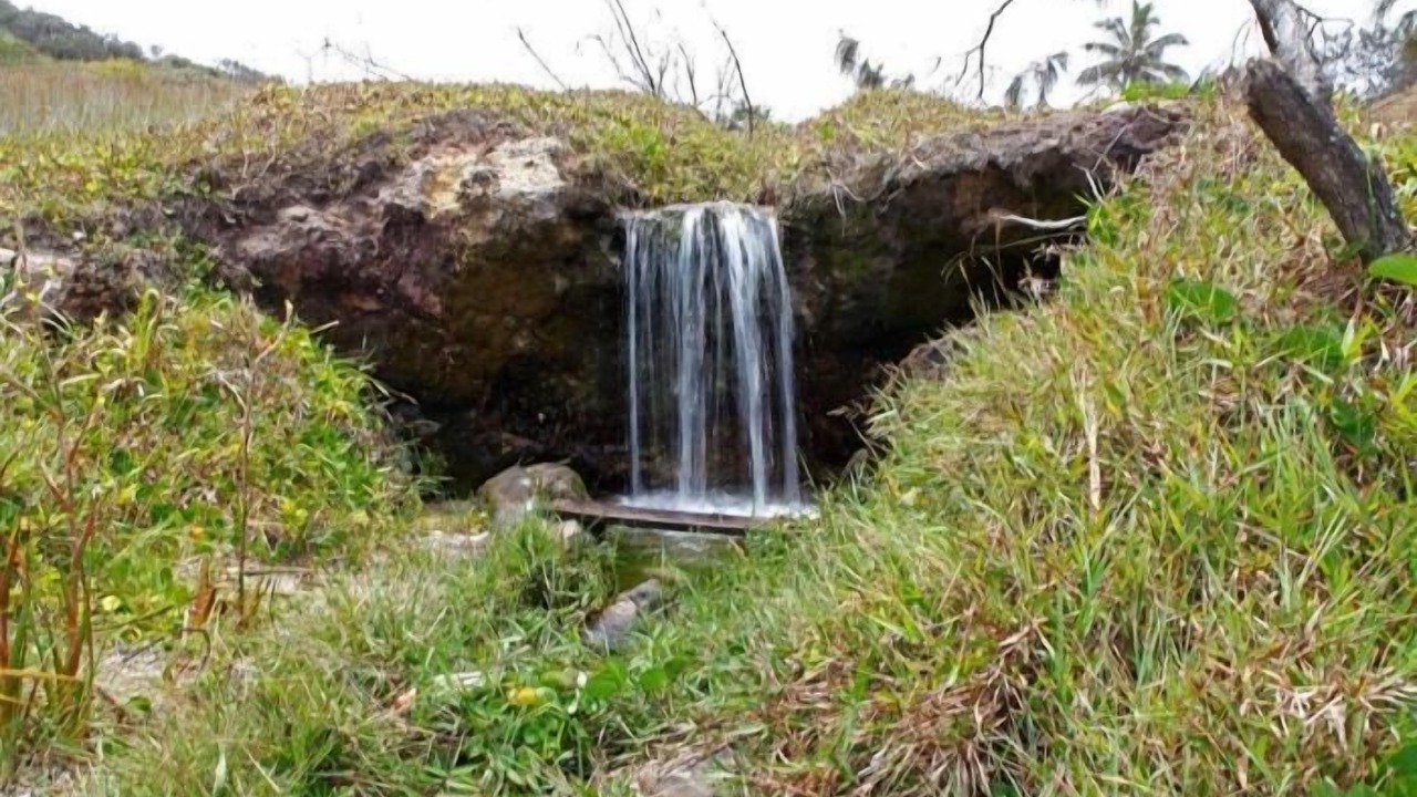 Photo of Outdoor in Happy Valley