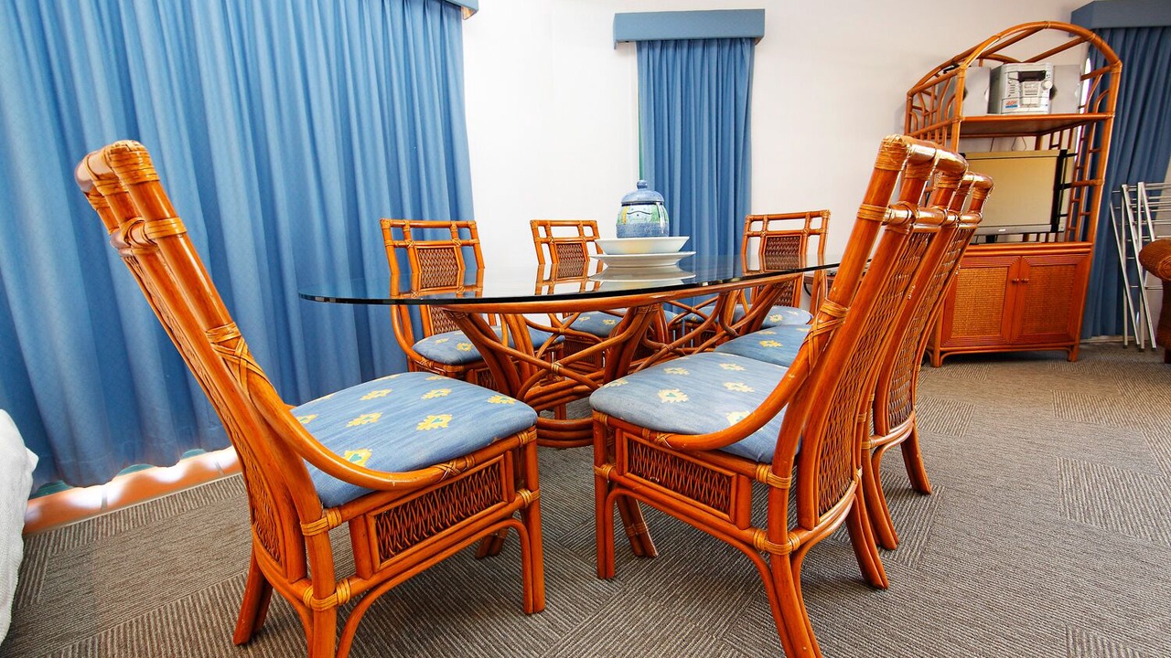 Photo of Livingroom in Happy Valley