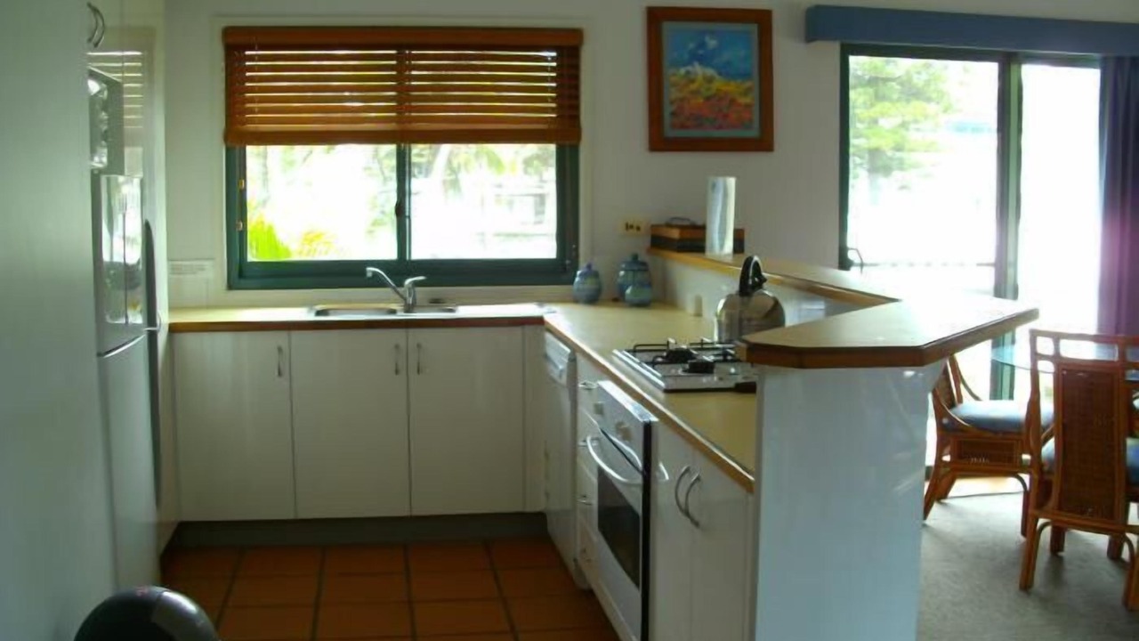 Photo of Kitchen in Happy Valley