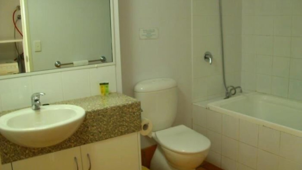 Photo of Bathroom in Happy Valley