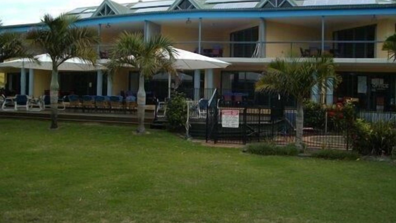 Photo of Outdoor in Happy Valley